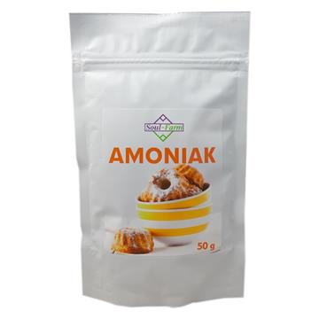 Soul Farm Amoniak 50 g-10905