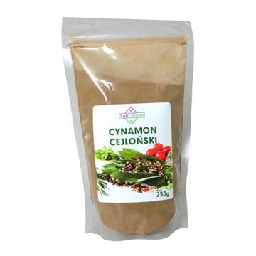 Soul Farm Cynamon Cejloński mielony 250 g-11255