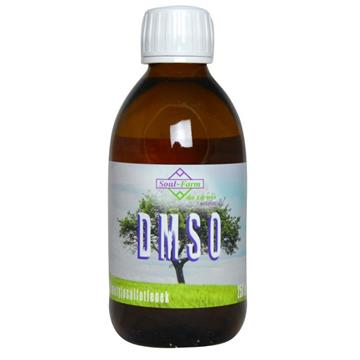 Soul Farm DMSO 250 ml-10376