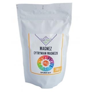 Soul Farm Cytrynian Magnezu 200 g-9036