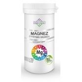 Soul Farm Premium Cytrynian Magnezu 650 mg 120 k-8740