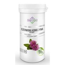 Soul Farm Premium Czerwona Koniczyna 600 mg 60 k-8739