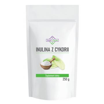 Soul Farm Inulina 250 g-19115