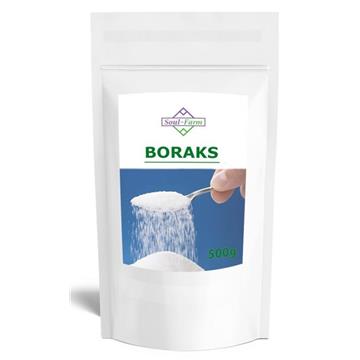 Soul Farm Boraks 500 g-11148