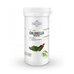 Soul Farm Premium Chlorella 120 k -9208