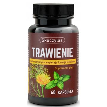 Skoczylas Trawienie 60 k-19423