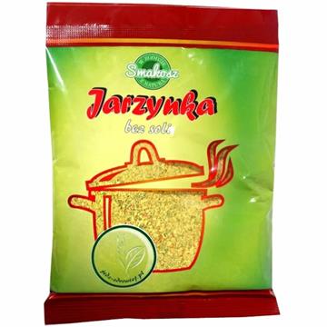 Smakosz Jarzynka bez Soli 100g-21384