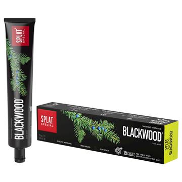 Splat Pasta Do Zębów 75Ml Blackwood Special-17261