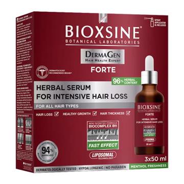 Bioxine DG Forte Serum 3 X 50 ml-19971