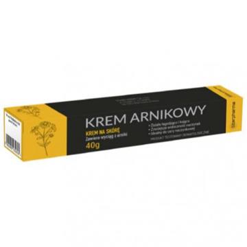 Starpharma Krem Arnikowy 40 g-21047