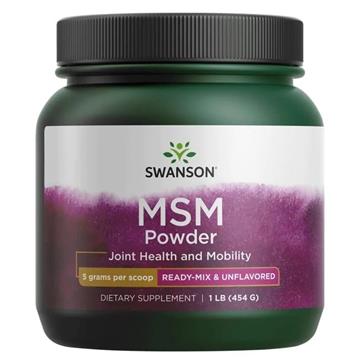 Swanson Msm 454 G P Wspomaga Układ Konsto-Stawowy-20731