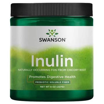 Swanson Inulina 227 G Naturalny Prebiotyk-16057