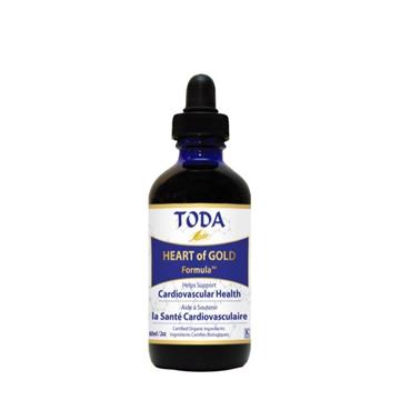 Toda Heart Of Gold Formula 60 Ml krople-2206