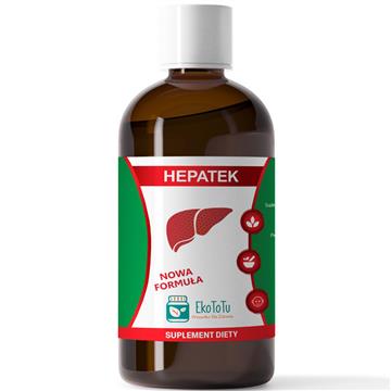 EkoToTu Hepatek 100 ml-19569