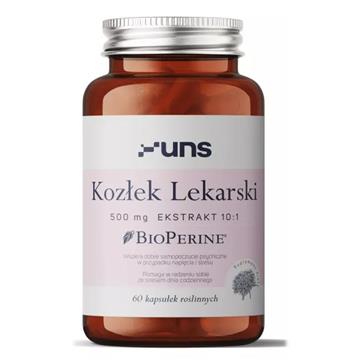 UNS Kozłek Lekarski 60 k-17507