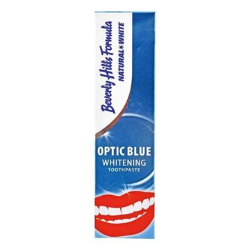 Bevery Hills Natural OPTIC BLUE 100 ml-20880