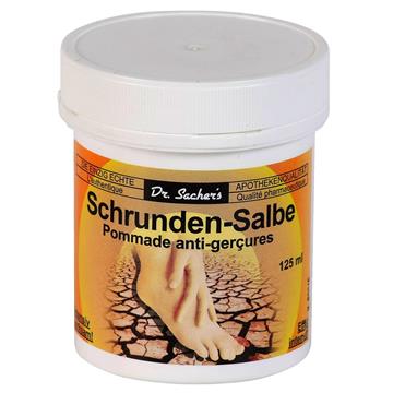 Schrundensalbe Kuhn Kosmetik 125ml -9211