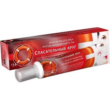 Vitus Ratownik 134 Krem Cera Naczynkowa 40G-2696