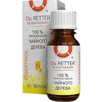 Vitus Essentinol Olej Z Drzewa Herbacianego 10Ml-2611