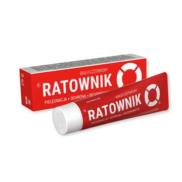 Vitus Ratownik Mulitiaktywny balsam 25 g-19195