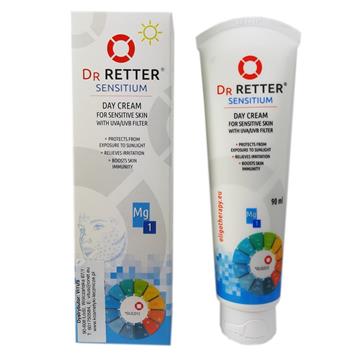 Dr Retter Sensitium krem na dzień 90 ml-11347