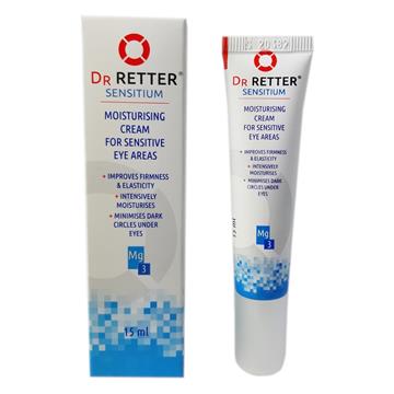 Dr Retter Sensitium krem pod oczy 15 ml-11345