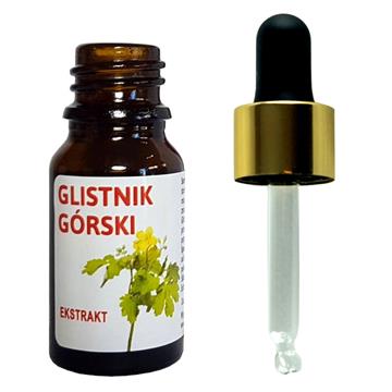 Ekstrakt z glistnika górskiego 10 ml-19961