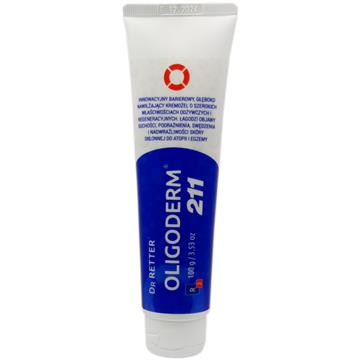 Dr Retter Oligoderm 211 Nr 685 100 g-14469