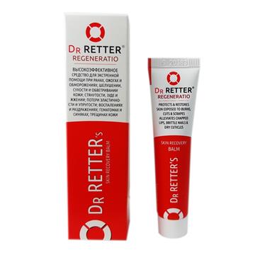 Dr Retter Multiregeneracyjny balsam 318 15 ml-11357