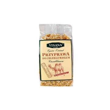 Visana Przyprawa do Chleba z Masłem  85  g-21197