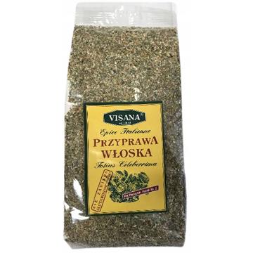 Visana Przyprawa Włoska  250 g-21193