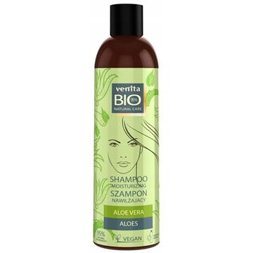 Venita BIO Szampon Nawilżający ALOES 300 ml-19461