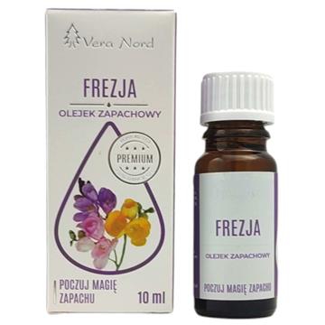 Vera Nord Frezja Olejek 10 Ml-20431