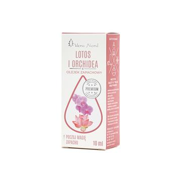 Vera Nord Lotos I Orchidea Olejek 10 Ml-20242