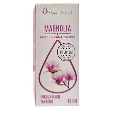 Vera Nord Magnolia Olejek 10Ml-13869