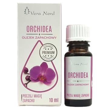 Vera Nord Orchidea Olejek 10 Ml-20434