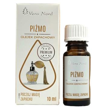 Vera Nord Piżmo Olejek 10 Ml Łącznik Zapachów-20437