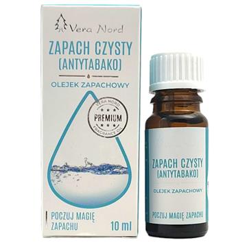 Vera Nord Zapach Czysty Olejek 10 Ml-20433