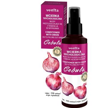 Venita Wcierka Trychologiczna CEBULA 100 ml-20330