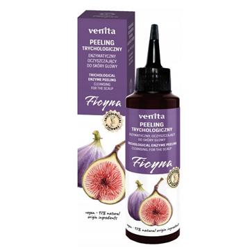 Venita Peeling Trychologiczny Ficyna 100 ml-21369