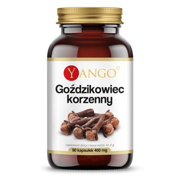 Yango Goździkowiec korzenny 90 k -12448