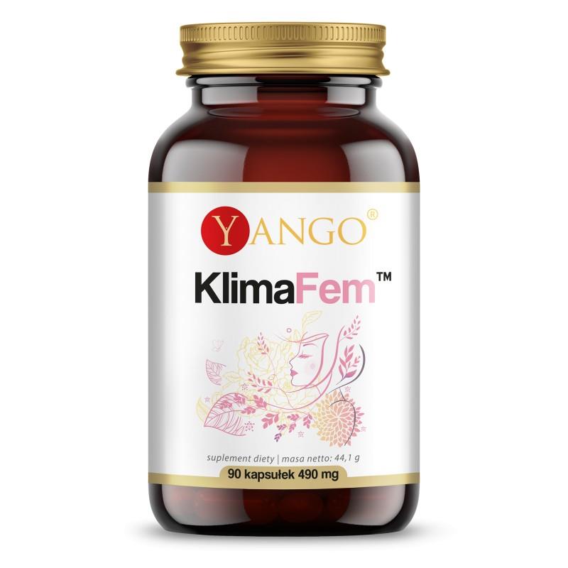 Yango KlimaFem  90 k menopauza-12620