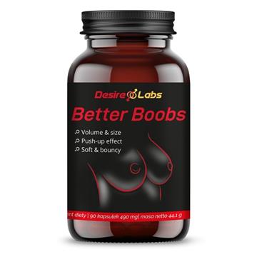 Desire Labs Better boobs 90 k -12017