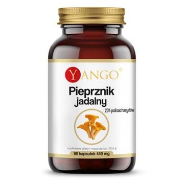 Yango Pieprznik jadalny 90 k. grzyby -13843