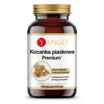 Yango Kocanka piaskowa Premium 90 k.-14973