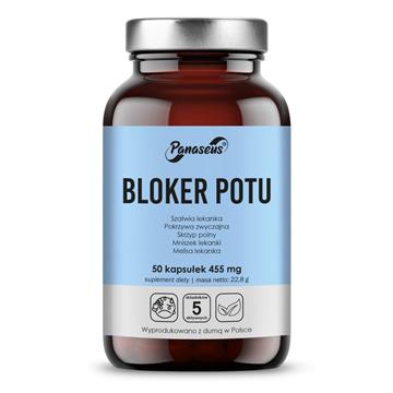 Panaseus Bloker Potu 50 k-16536