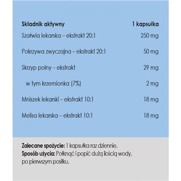 Panaseus Bloker Potu 50 k-16537