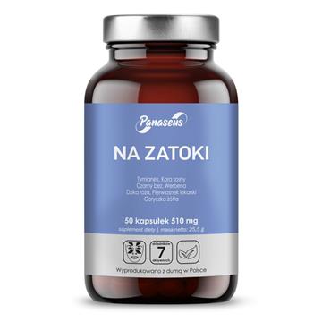 Panaseus Na Zatoki 50 k-15046