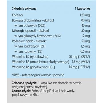 Panaseus Sprawna nauka 50 k.-14970