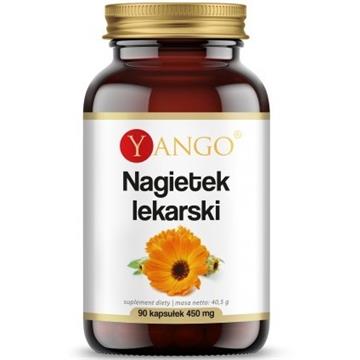 Yango Nagietek lekarski 450 mg 90 k -10999